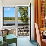 Seehotel Muehlenhaus Chorin