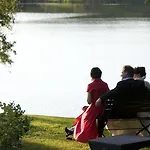Seehotel Mühlenhaus Chorin