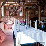 Seehotel Muehlenhaus Chorin