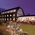 Hotel Seehotel Muehlenhaus Chorin
