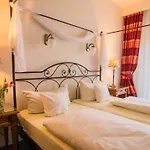Seehotel Muehlenhaus Hotel Chorin