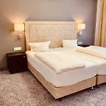 Seehotel Mühlenhaus 3* Chorin