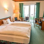 Seehotel Muehlenhaus 3* Chorin