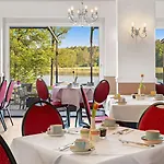 Seehotel Muehlenhaus Hotel 3*