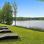 Hotel Seehotel Mühlenhaus Chorin