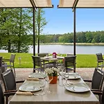 Hotel Seehotel Mühlenhaus Chorin