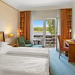Hotel Seehotel Muehlenhaus Chorin