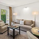 Hotel Seehotel Mühlenhaus Chorin