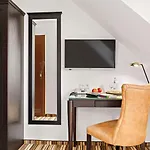 Seehotel Mühlenhaus Hotel 3*