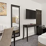 Seehotel Muehlenhaus 3*