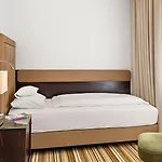 Seehotel Muehlenhaus 3* Chorin
