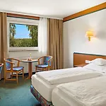 Seehotel Muehlenhaus 3* Chorin