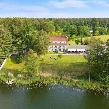 Hotel Seehotel Muehlenhaus 3*