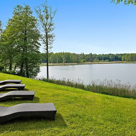 Seehotel Muehlenhaus Hotel Chorin
