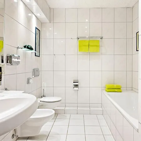 Seehotel Muehlenhaus 3*