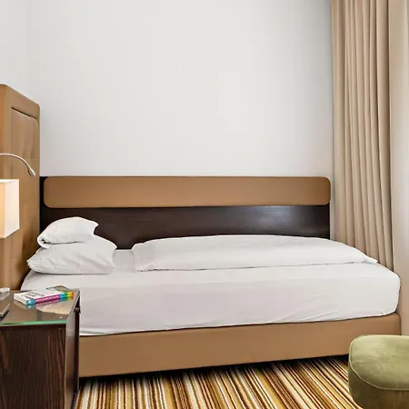 Seehotel Muehlenhaus 3* Chorin