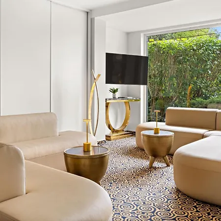 Seehotel Muehlenhaus