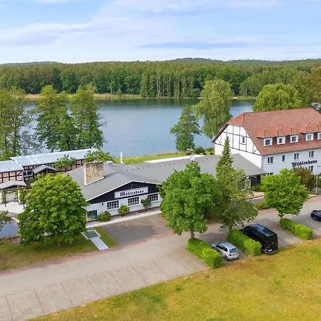 Seehotel Muehlenhaus Hotel