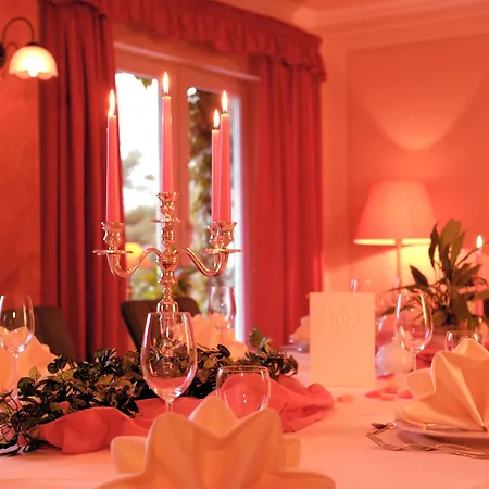 酒店 Seehotel Muehlenhaus