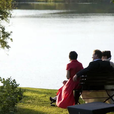 Seehotel Muehlenhaus Chorin