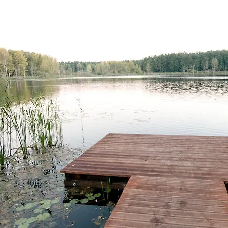 Seehotel Muehlenhaus 호텔