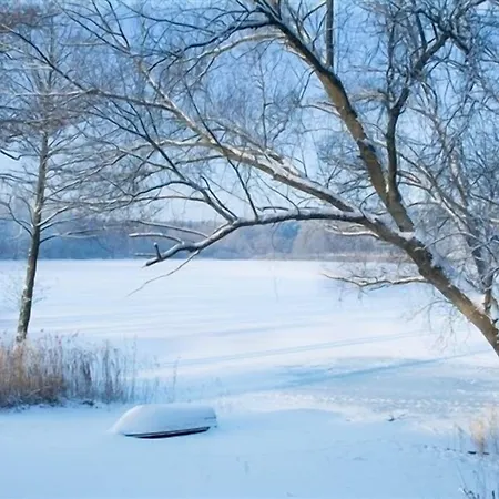 Seehotel Muehlenhaus 호텔 코린