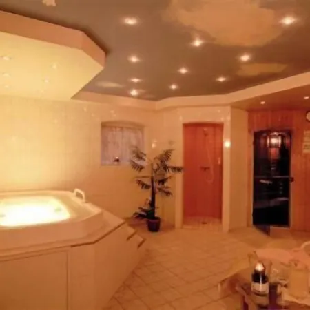 Seehotel Muehlenhaus 3*