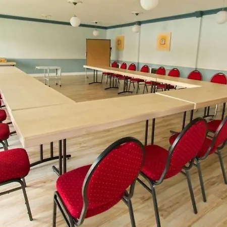 Seehotel Muehlenhaus 3*