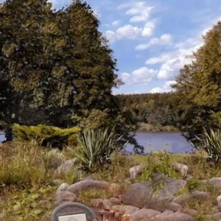 Seehotel Muehlenhaus 3* 코린