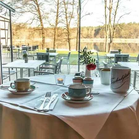 Seehotel Mühlenhaus