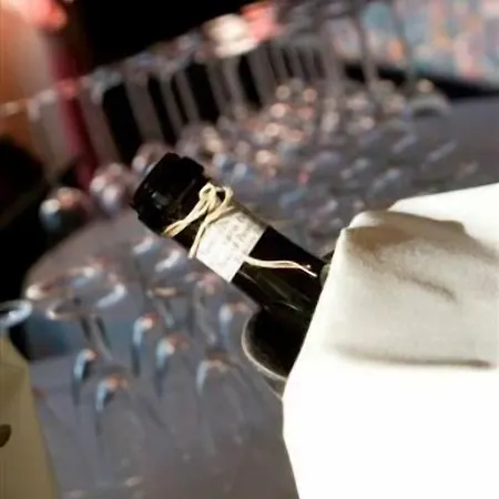 Seehotel Muehlenhaus