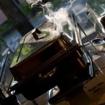 Seehotel Muehlenhaus Hotell Chorin