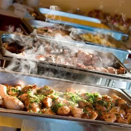 Seehotel Muehlenhaus 酒店 科林