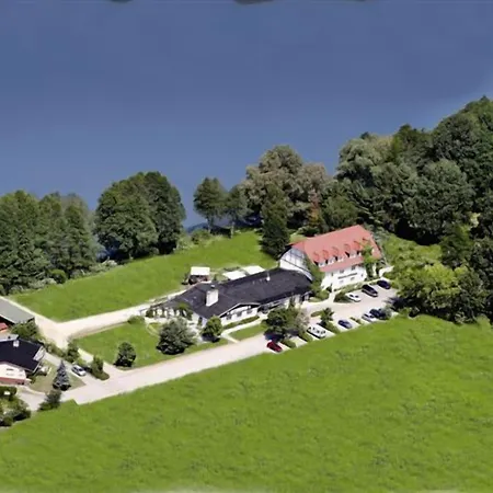 Hotell Seehotel Muehlenhaus 3*