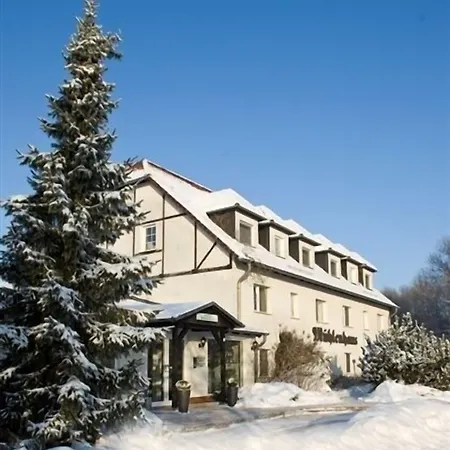 Seehotel Muehlenhaus 酒店