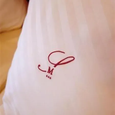 호텔 Seehotel Muehlenhaus 코린