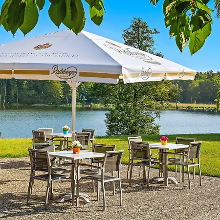 Seehotel Muehlenhaus 科林