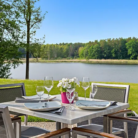 Seehotel Muehlenhaus