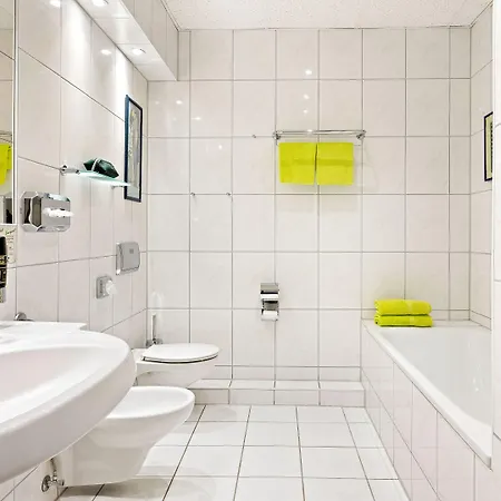 酒店 Seehotel Muehlenhaus 3*