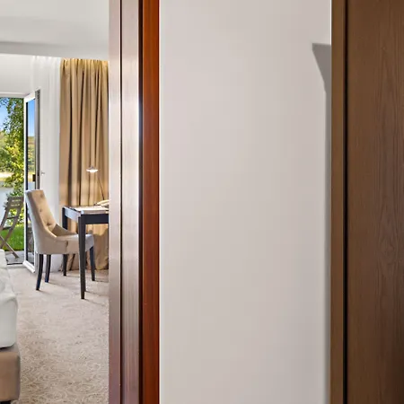 Seehotel Muehlenhaus 酒店 科林