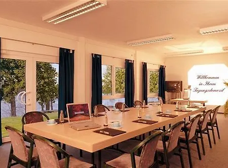 Hotel Seehotel Muehlenhaus