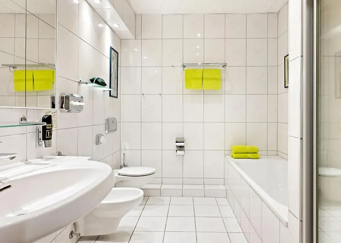 Seehotel Muehlenhaus 3*