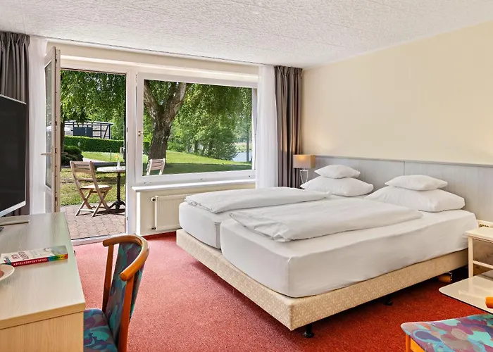 Hotell Seehotel Muehlenhaus