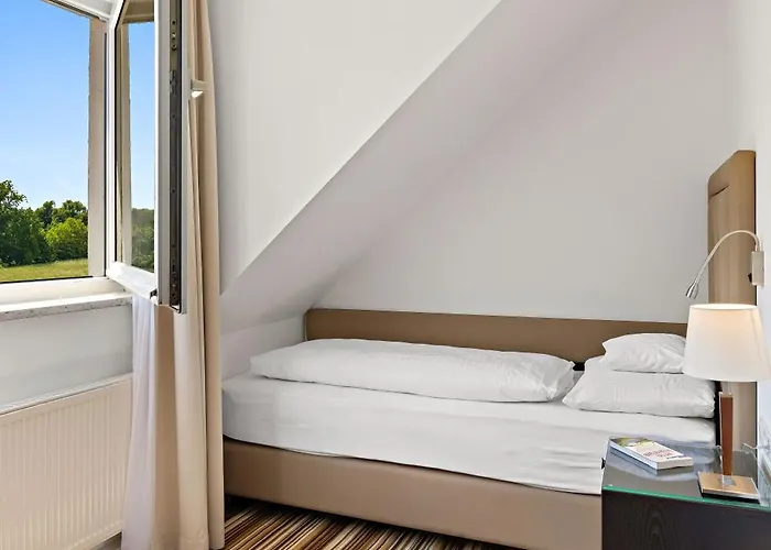 Seehotel Muehlenhaus 3*