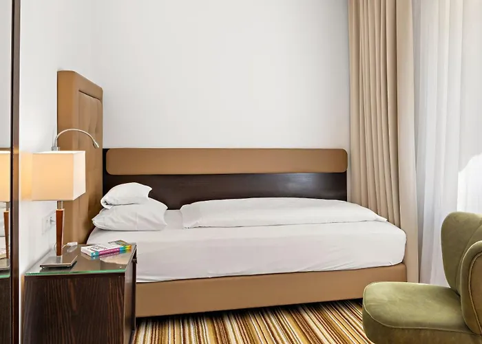 Seehotel Muehlenhaus 3* Chorin