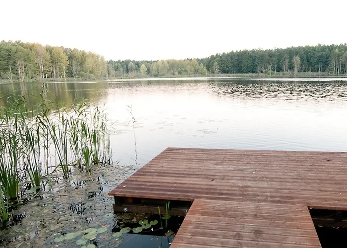 Seehotel Muehlenhaus Hotell