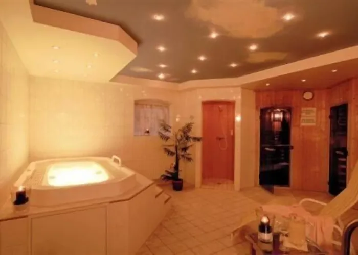 Seehotel Muehlenhaus 3*