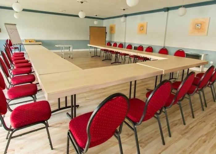 Seehotel Muehlenhaus 3*