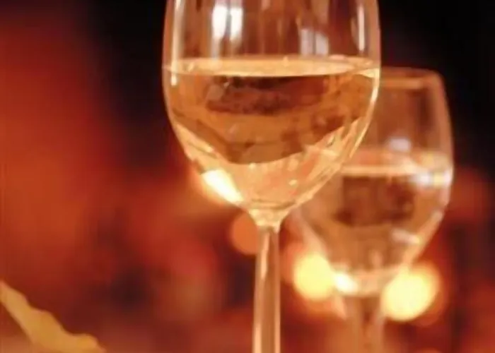 Seehotel Muehlenhaus 3* Chorin