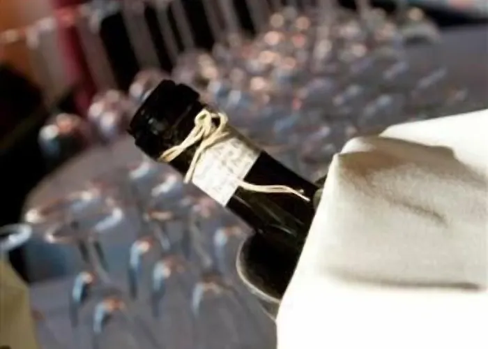 Seehotel Muehlenhaus